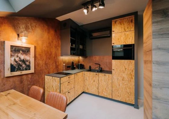 Apartamenty Riders Lodge Szczyrk Kalinowa