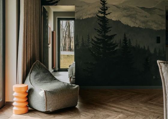 Apartamenty Riders Lodge Bielsko-Biała Jeżynowa