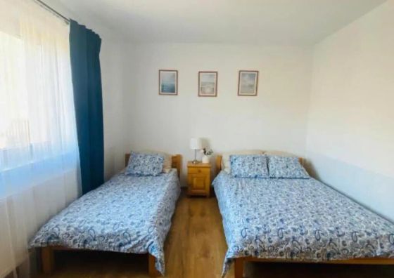 Apartamenty & Domek Gawędówka Krościenko