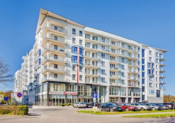 Apartamenty Sun & Snow Kościuszki Kołobrzeg
