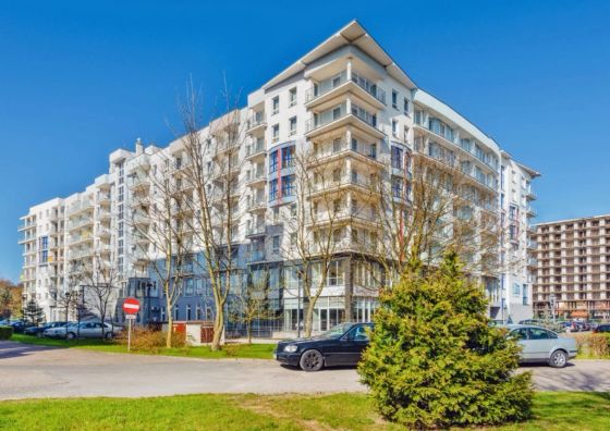 Apartamenty Sun & Snow Kościuszki Kołobrzeg