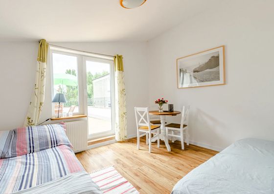 Jan i Cecylia noclegi Jastarnia