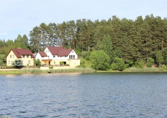 Domki Letniskowe Szczycionek