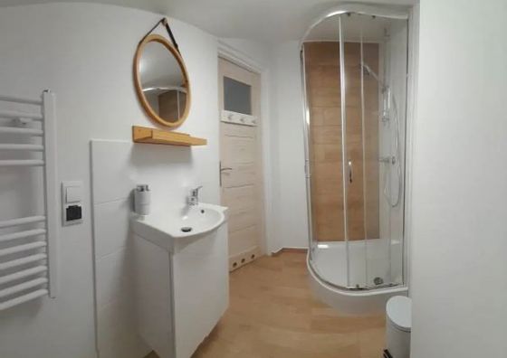 Pokoje Zielona Noc Polanica-Zdrój