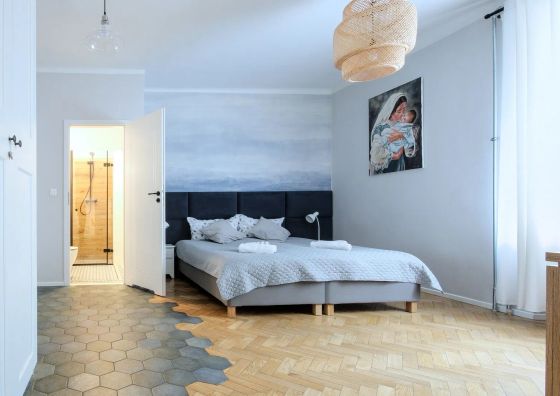 Apartament Kana Kraków
