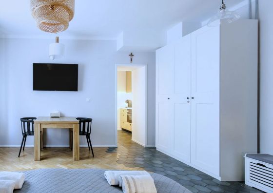 Apartament Kana Kraków