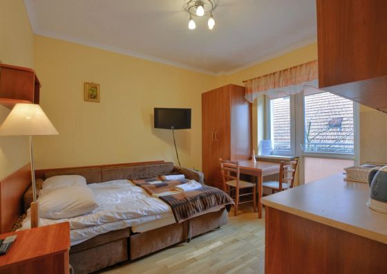Apartament Tadeusz 310 Krynica-Zdrój