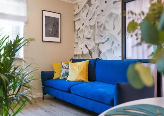 Loft przy Bulwarach Toruń