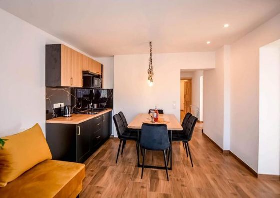 Apartamenty u Burego