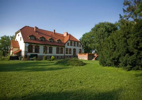 Pensjonat Myśliwski