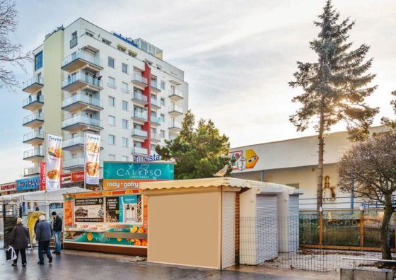 Reymonta Apartamenty Sun & Snow Kołobrzeg