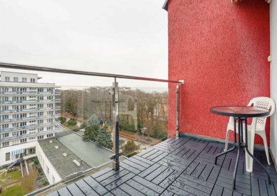 Reymonta Apartamenty Sun & Snow Kołobrzeg