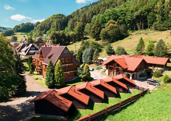 Rezydencja Leśny Dwór