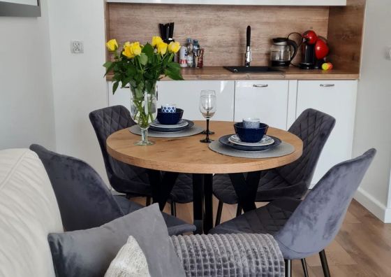 Daira Apartments Ustronie Morskie