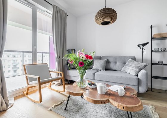 P&O Apartments Rembrandta - Targówek Warszawa
