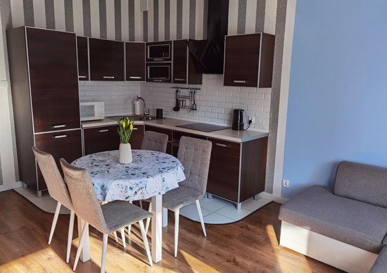 Apartament Trzy Szczęścia Zielona Góra