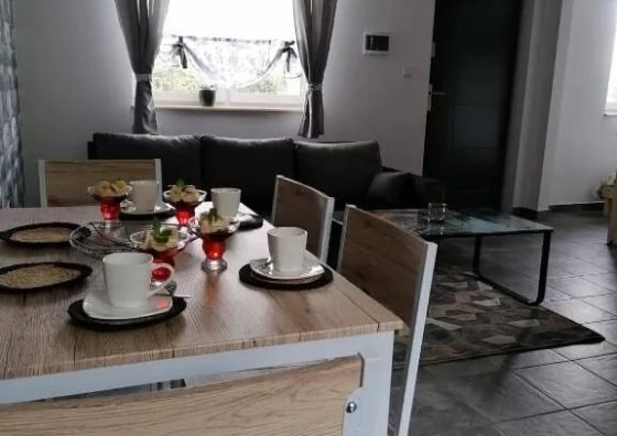 Apartamenty Complex Zator