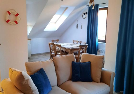 Apartament 