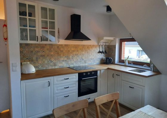 Apartament 
