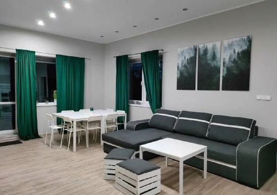 Apartament Baranek Nad Jeziorem