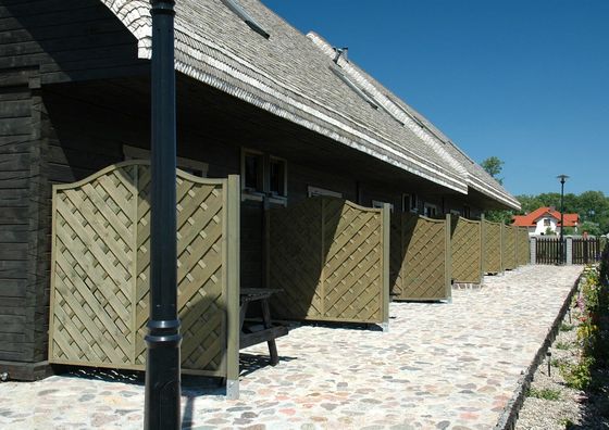 Agroturystyka Pod Strzechą