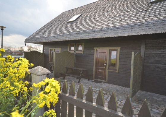 Agroturystyka Pod Strzechą