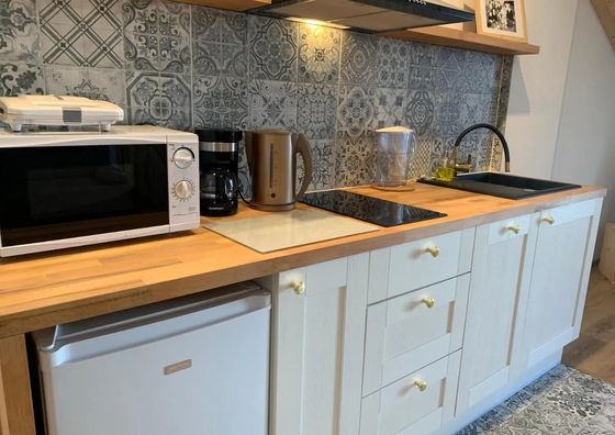 Apartamenty pod Góralskim Niebem Gliczarów Górny