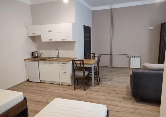 Apartamenty Sandomierz