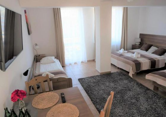 Planeta Apartment Mielno