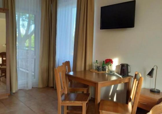 Planeta Apartment Mielno