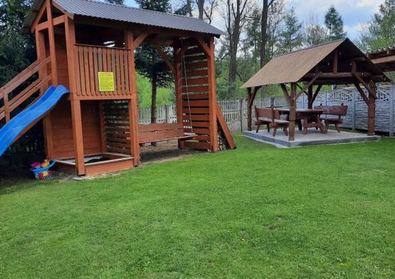 Domek za wodą - agroturystyka, apartamenty