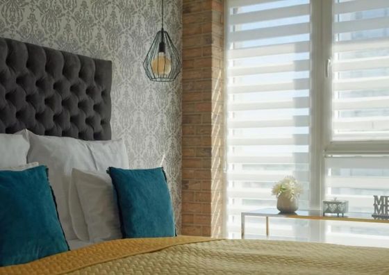 IMPERO Apartment MALTA - Poznań PARKING