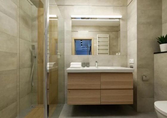 IMPERO Apartment MALTA - Poznań PARKING