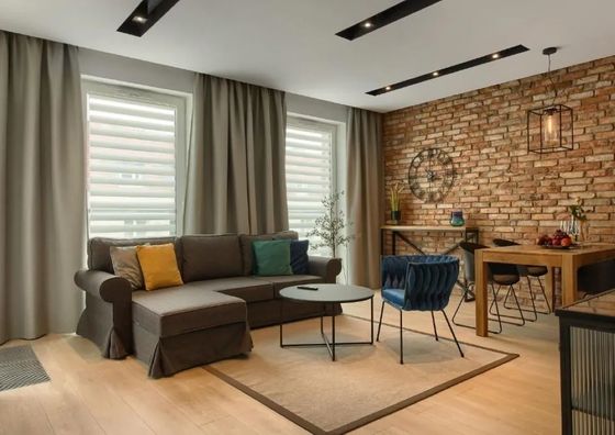 IMPERO Apartment ZENTRUM -Poznań PARKING