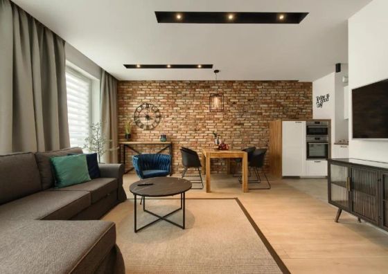 IMPERO Apartment ZENTRUM -Poznań PARKING