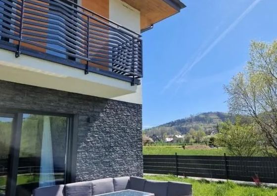 Apartament rodzinny Słoneczna Sosnówka