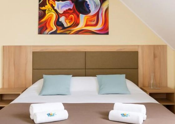 Apartamenty HoliApart Stenga w Krynicy Morskiej