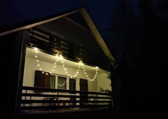 Widny Jaś Sulęczyno