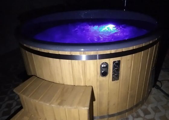 Domki Kwiat Jabłonki