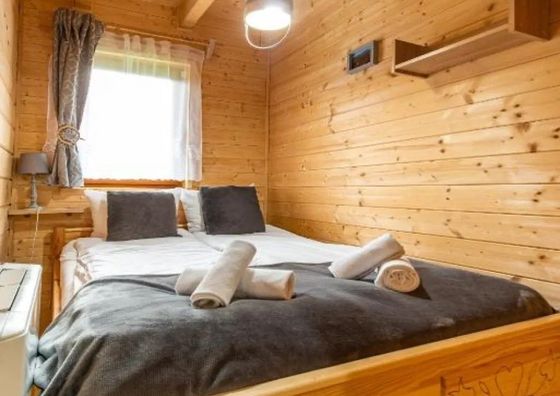 Eko domki MaMastra Szaflary