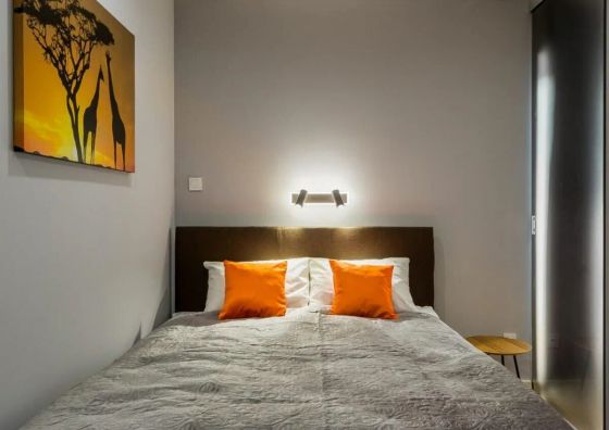 InforesPark Apartament 42a