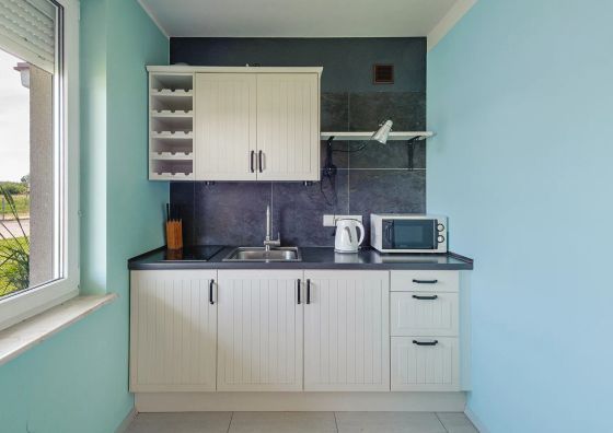 Apartamenty Sun & Snow Niska Krynica Morska