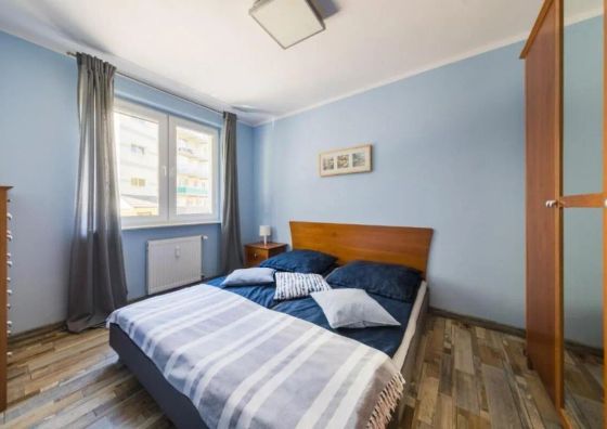 MGM Apartamenty Ustka