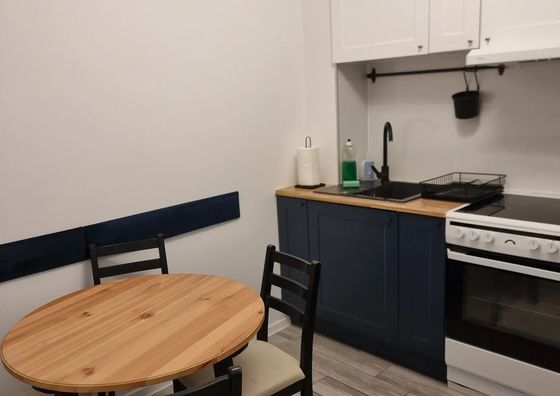 Apartament Okopowa Kołobrzeg