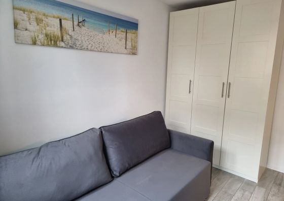 Apartament Okopowa Kołobrzeg