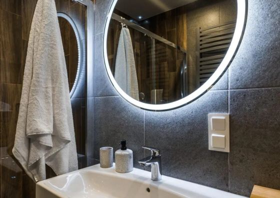 InforesPark Apartament 42b