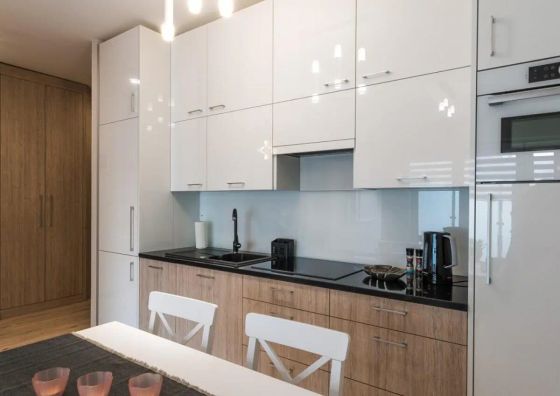 InforesPark Apartament 39b