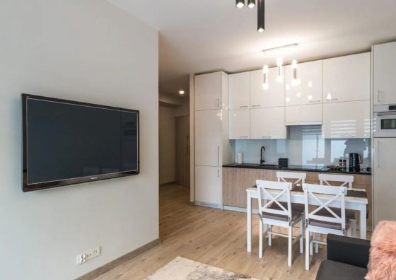 InforesPark Apartament 39b