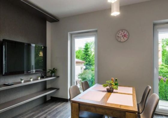 InforesPark Apartament 39a