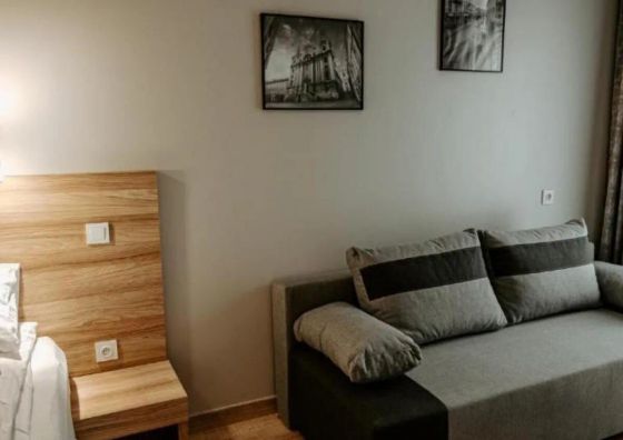 InforesPark Apartament 17a